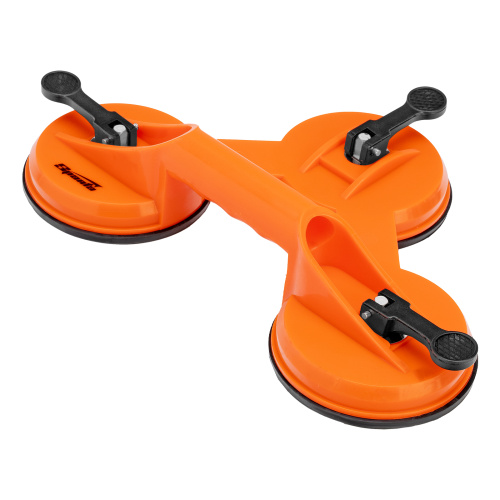 Стеклодомкрат тройной пластиковый Sparta по ценам производителя в Екатеринбурге с доставкой по всей России