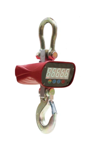 Весы электронные крановые TOR OCS-TY 3T BASE купить в Москве с доставкой по всей России | ProtosMarket.ru