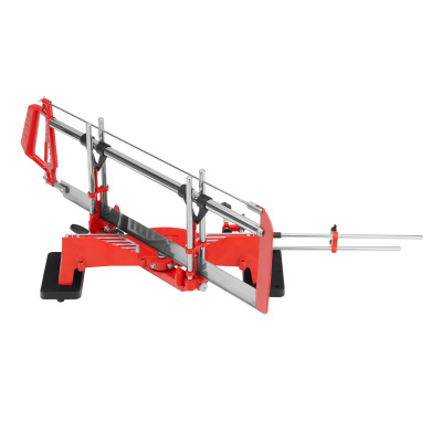 Стусло прецизионное, 600 мм, с наклоном полотна МАТРИКС по ценам производителя в Екатеринбурге с доставкой по всей России