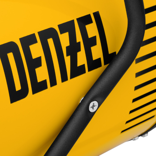 Тепловая пушка SFH-9000, 400 В, 850 м3/ч, вентилятор 3 режима, 6000/9000 Вт Denzel по ценам производителя в Екатеринбурге с доставкой по всей России