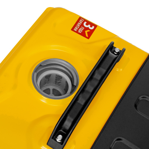 Генератор инверторный GS-1100iF, 1,1 кВт, 230 В, ручной старт DENZEL по ценам производителя в Екатеринбурге с доставкой по всей России