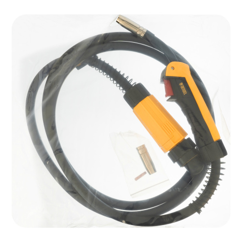 Горелка сварочная MIG MB15AK 3 метра Denzel по ценам производителя в Екатеринбурге с доставкой по всей России