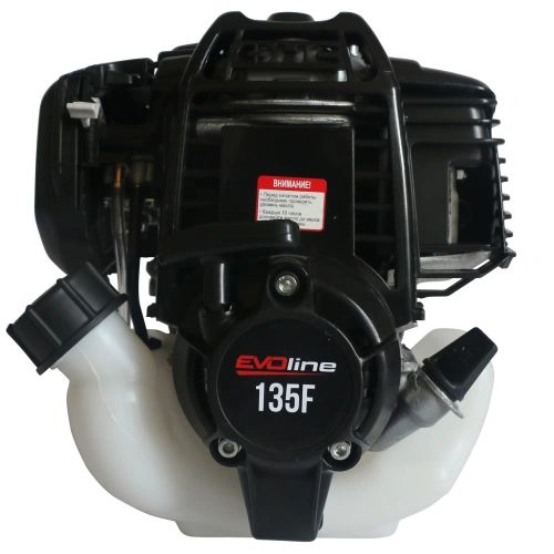 Двигатель бензиновый EVOline 135 F по ценам производителя в Екатеринбурге с доставкой по всей России