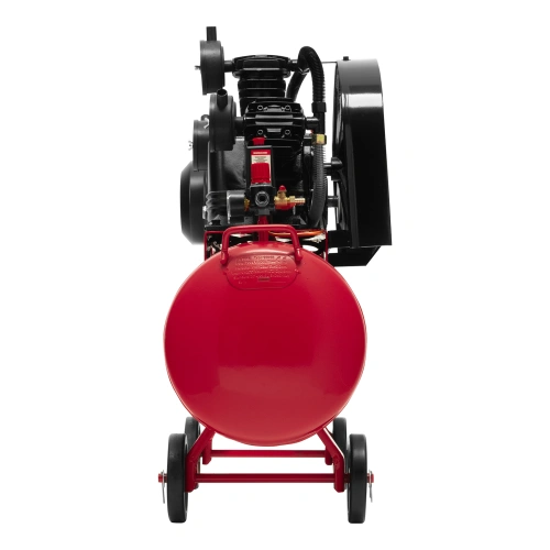 Компрессор воздушный ременный привод КР3000/100  3,0 кВт, 100 литров, 510 л/мин МТХ по ценам производителя в Екатеринбурге с доставкой по всей России