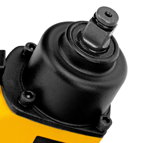 Ударный пневмогайковерт IWS550 Compact, 1/2", 8500 об/мин, 710 Нм Denzel по ценам производителя в Екатеринбурге с доставкой по всей России