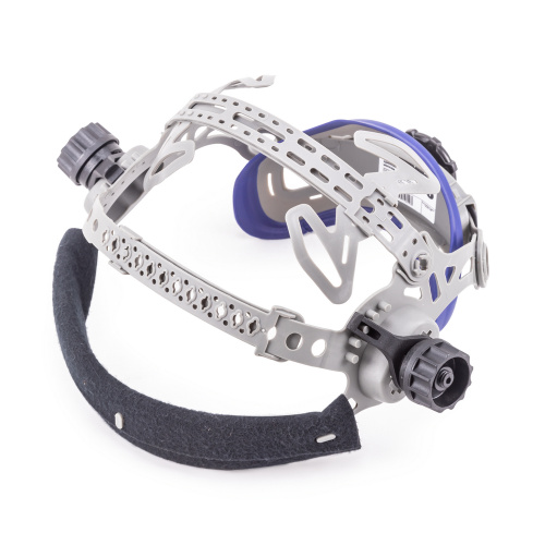 Оголовье TOPBAND с крепёжными деталями к маскам купить в Москве с доставкой по всей России | ProtosMarket.ru