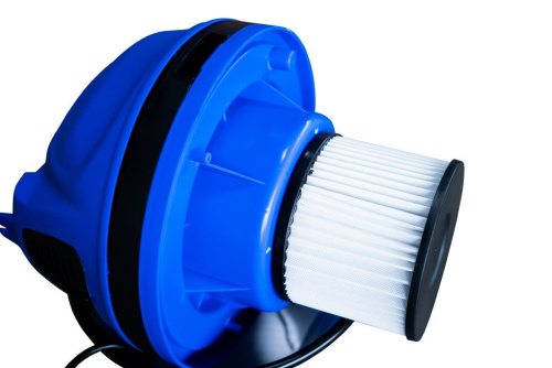 Пылесос строительный 30 л 1400Вт с розеткой 220В TOR TVC30 по ценам производителя в Екатеринбурге с доставкой по всей России