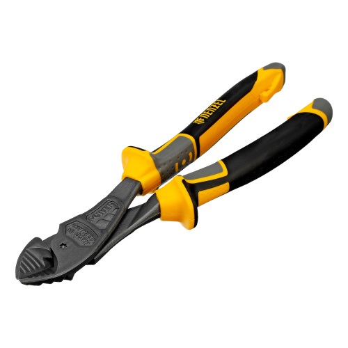 Бокорезы 200 мм, усиленные, трехкомпонентные рукоятки Denzel по ценам производителя в Екатеринбурге с доставкой по всей России