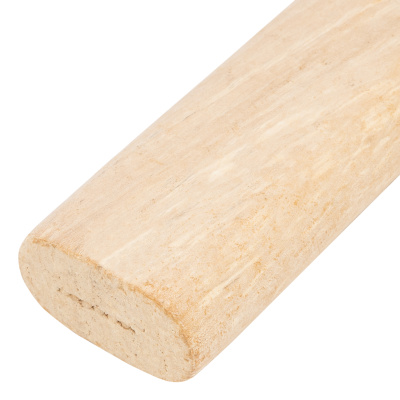 Рукоятка для кувалды, шлифованная, Бук, 400 мм Сибртех по ценам производителя в Екатеринбурге с доставкой по всей России