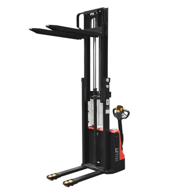 Самоходный штабелер PROLIFT SDR 1030 li-ion по ценам производителя в Екатеринбурге с доставкой по всей России