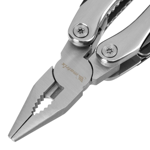 Трансформер, 15 функций, авторазжим, в чехле, 160 мм Matrix по ценам производителя в Екатеринбурге с доставкой по всей России