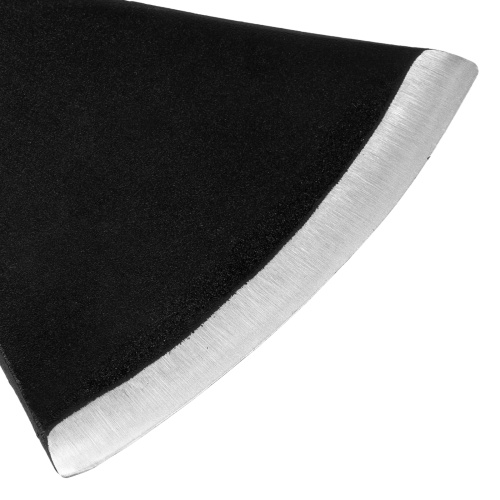 Топор, 600 г, кованый, буковое топорище Denzel по ценам производителя в Екатеринбурге с доставкой по всей России