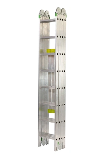 Лестница-трансформер 4*8 Эксперт по ценам производителя в Екатеринбурге с доставкой по всей России