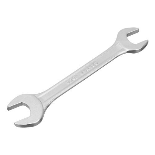 Ключ рожковый, 20 х 22 мм, хромированный Sparta по ценам производителя в Екатеринбурге с доставкой по всей России