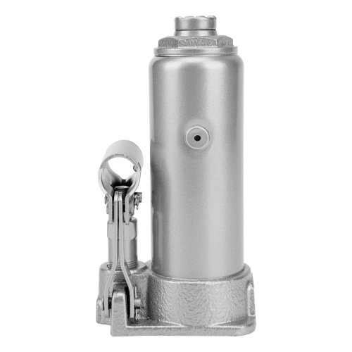 Домкрат гидравлический бутылочный, 3 т, высота подъема 194-372 мм Matrix по ценам производителя в Екатеринбурге с доставкой по всей России