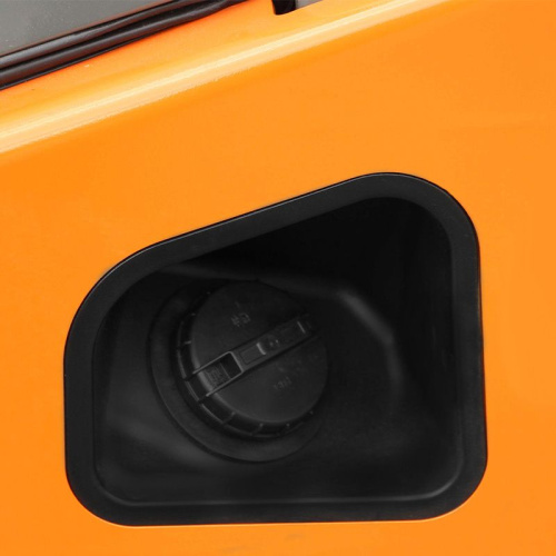 Бензиновый погрузчик CPQD30-RC1K2 с японским двигателем, свободным подъемом и боковым смещением вил по ценам производителя в Екатеринбурге с доставкой по всей России