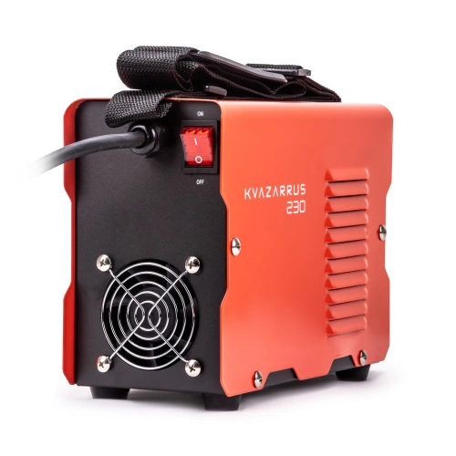 Сварочный аппарат KVAZARRUS 230 купить в Москве с доставкой по всей России | ProtosMarket.ru