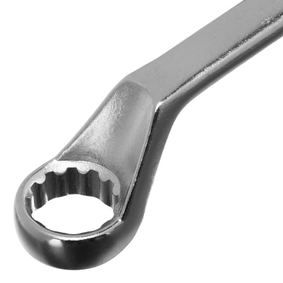 Набор ключей накидных, 6-22 мм, CR-V, 8 шт, полированный хром Matrix по ценам производителя в Екатеринбурге с доставкой по всей России