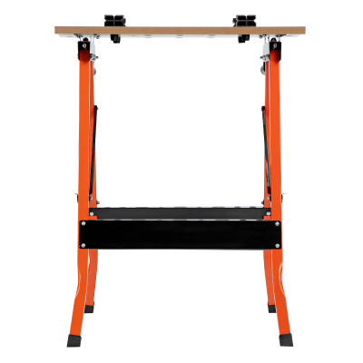 Верстак-тиски, 640 х 520 х 790 мм, портативный Sparta по ценам производителя в Екатеринбурге с доставкой по всей России