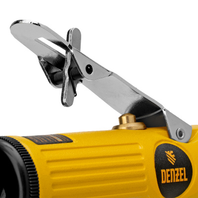 Пневмошлифмашина прямая PGS25000, 25000 об/мин, 10 шлиф. камней, цанга - 3, 6 мм, 113 л/мин Denzel по ценам производителя в Екатеринбурге с доставкой по всей России