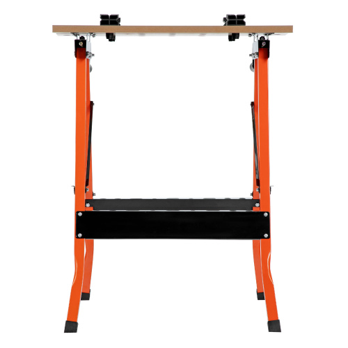 Верстак-тиски, 640 х 520 х 790 мм, портативный Sparta по ценам производителя в Екатеринбурге с доставкой по всей России