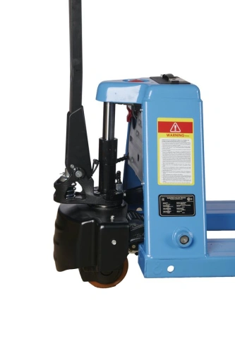 Тележка электрическая 1500 кг 1150 мм TOR EPT15H Li-pol 48/10 В/Ач по ценам производителя в Екатеринбурге с доставкой по всей России