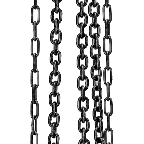 Таль цепная, 0.5 т, H подъема 2.5 м, расстояние между крюками 240 мм Sparta по ценам производителя в Екатеринбурге с доставкой по всей России