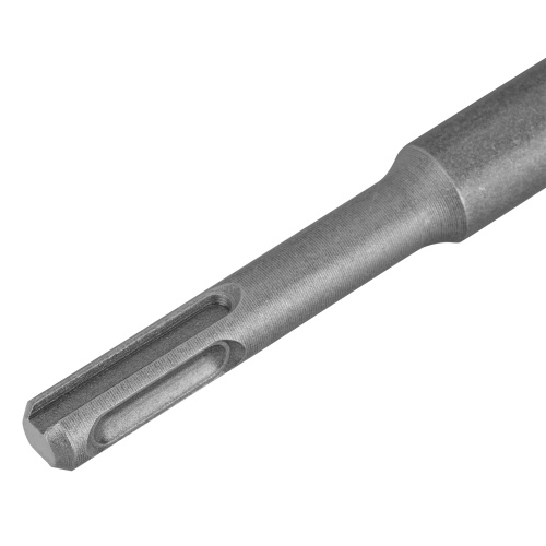 Зубило плоское, широкое, 14 х 40 х 240 мм, SDS Plus Сибртех по ценам производителя в Екатеринбурге с доставкой по всей России