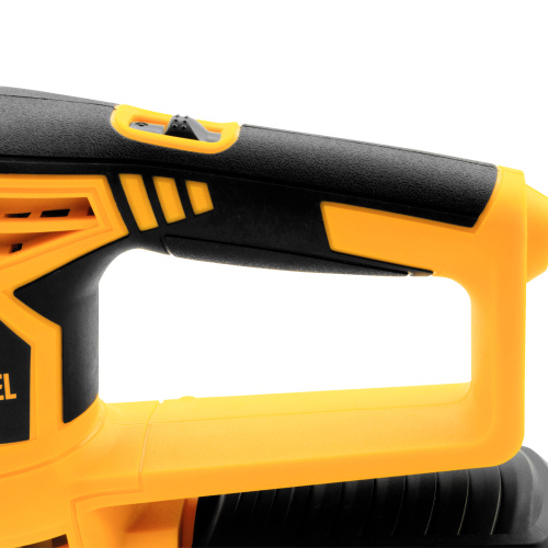 Машина шлифовальная эксцентриковая OS-125, 450 Вт, 6000-12000 об/мин Denzel по ценам производителя в Екатеринбурге с доставкой по всей России