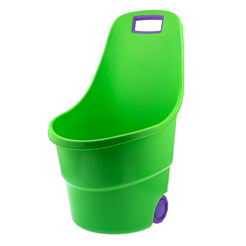 Тележка садовая, объем 50 л, грузоподъемность 30 кг Palisad по ценам производителя в Екатеринбурге с доставкой по всей России