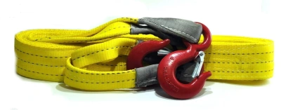 Строп текстильный TOR 2СТ 4,2 т 16,0 м 90 мм по ценам производителя в Екатеринбурге с доставкой по всей России