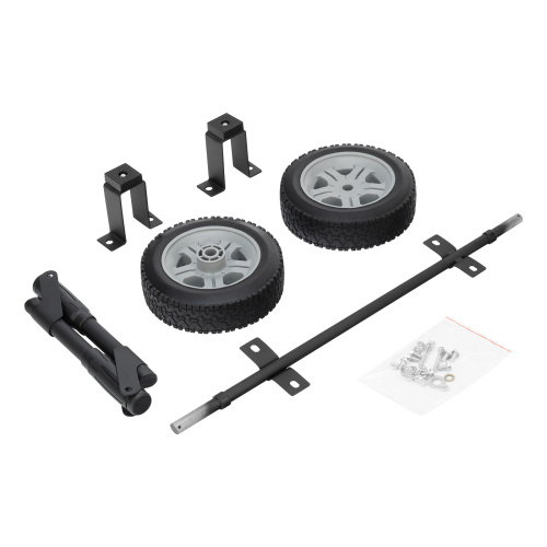 Транспортировочный комплект для генераторов DES-32, DES-32E Denzel по ценам производителя в Екатеринбурге с доставкой по всей России