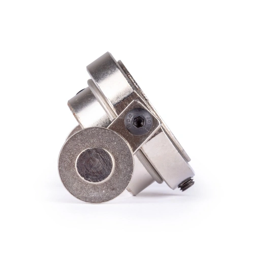 Дизельная тепловая пушка косвенного нагрева FoxHeat DI 30  (30 кВт) по ценам производителя в Екатеринбурге с доставкой по всей России