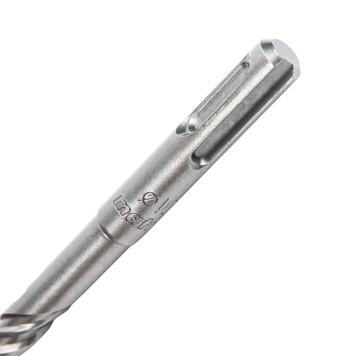 Бур по бетону, 10 x 110 мм, SDS Plus Matrix по ценам производителя в Екатеринбурге с доставкой по всей России