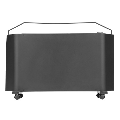 Конвектор электрический XCE-2000 B, 230 В, 2000 Вт, X-образный нагреватель Denzel по ценам производителя в Екатеринбурге с доставкой по всей России