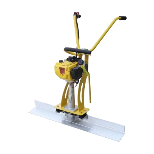 Виброрейка для бетона бензиновая без лезвия TOR XH25E по ценам производителя в Екатеринбурге с доставкой по всей России