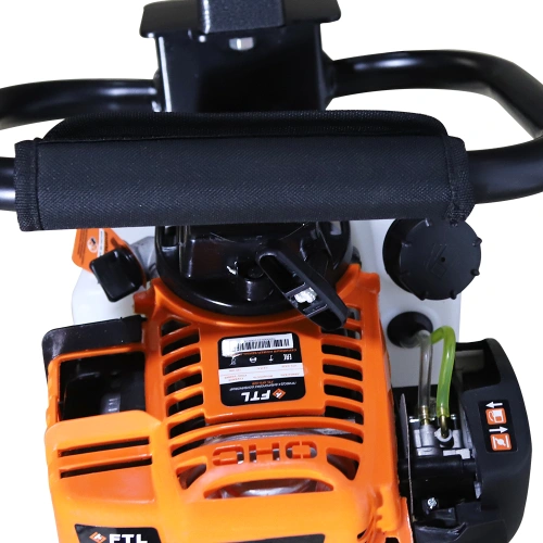 Привод к виброрейке бензиновый FTL SFS-02B по ценам производителя в Екатеринбурге с доставкой по всей России