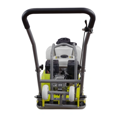 Виброплита STEM Techno SPC 192ES (STEM GX200) купить в Москве с доставкой по всей России | ProtosMarket.ru