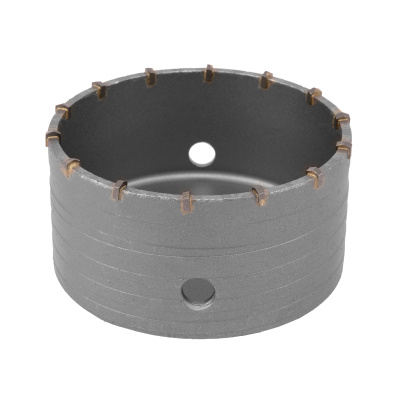 Буровая коронка, M22 х 115 мм Matrix по ценам производителя в Екатеринбурге с доставкой по всей России