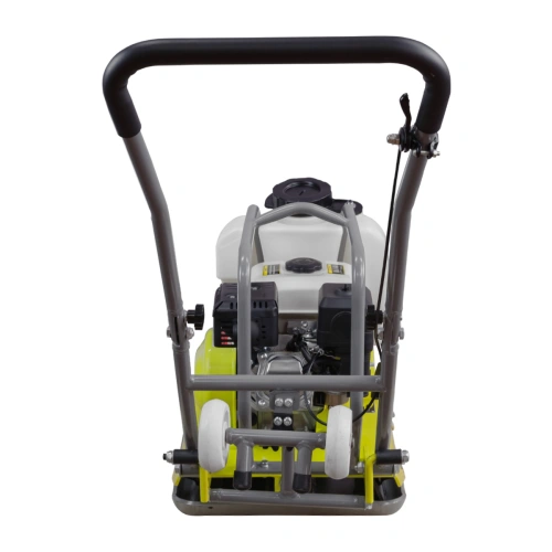 Виброплита STEM Techno SPC 192ES (STEM GX200) по ценам производителя в Екатеринбурге с доставкой по всей России