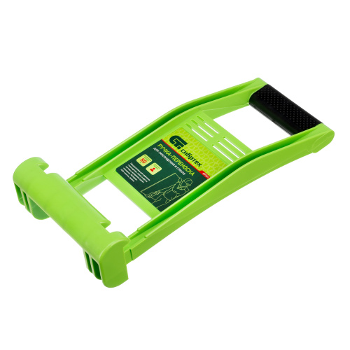 Ручка-переноска для гипсокартона и стекла Сибртех по ценам производителя в Екатеринбурге с доставкой по всей России