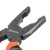 Плоскогубцы комбинированные Black Nickel, 200 мм, двухкомпонентные рукоятки Matrix по ценам производителя в Екатеринбурге с доставкой по всей России
