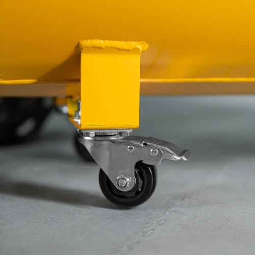 Компрессор воздушный рем. привод BCV 4000-T/100, 4,0 кВт, 100 литров, 690 л/мин Denzel по ценам производителя в Екатеринбурге с доставкой по всей России