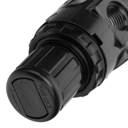 Фильтр-регулятор FR1500, 10 бар, 1500 л/мин, 1/4" Denzel по ценам производителя в Екатеринбурге с доставкой по всей России