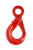 Крюк самозакрывающийся с проушиной TOR 5,3 т (Q) по ценам производителя в Екатеринбурге с доставкой по всей России