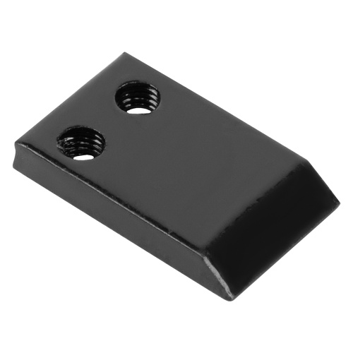 Нож шнека для грунта ER-80, диаметр 80 мм, комплект 2 шт Denzel по ценам производителя в Екатеринбурге с доставкой по всей России