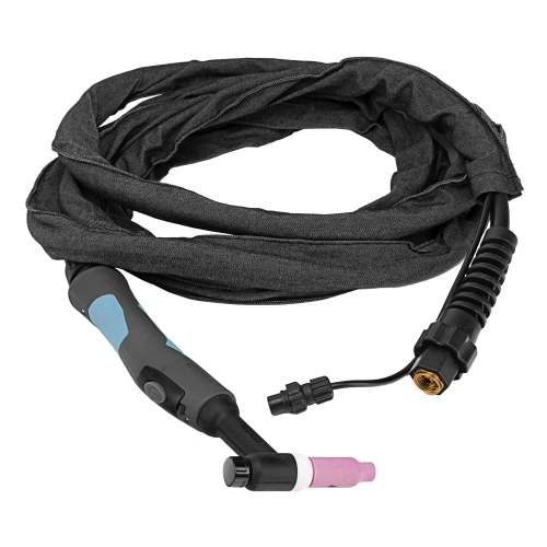 Аппарат инвертор. аргонодуговой сварки ITIG-200 DС Pulse Cold Weld, 200 А, ПВ 60% Denzel по ценам производителя в Екатеринбурге с доставкой по всей России