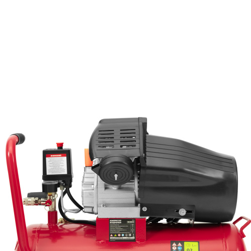 Компрессор воздушный КК-2200/50, 2,2 кВт, 350 л/мин, 50 л, прямой привод, масляный MTX по ценам производителя в Екатеринбурге с доставкой по всей России