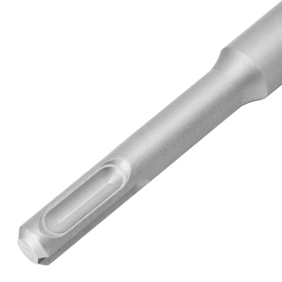 Зубило плоское, широкое, 14 х 40 х 250 мм, SDS Plus Matrix по ценам производителя в Екатеринбурге с доставкой по всей России