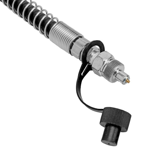 Насос гидравлический со шлангом для 4 т растяжки Stels по ценам производителя в Екатеринбурге с доставкой по всей России